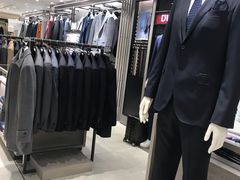 -崇光百货(铜锣湾店)