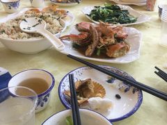 -秋姐美食店(旅游大道店)