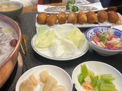 -仁和四季涮肉馆(天坛南门店)