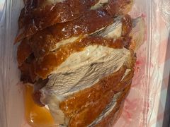 -晶牌烤鸭(延吉东路557弄小区店)