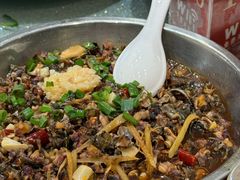 -舌尖上·霞浦滩涂海鲜·新闽菜(总店)