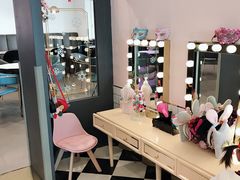 -FAIRYLAND龙族星球主题餐厅(凯丹广场店)