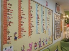 -星视野儿童近视弱视视力训练中心(富荟店)
