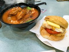 -华嫂冰室(尖沙咀店)