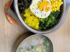 -梨花牛肉汤饭(仁恒伊势丹店)