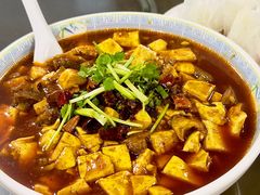 -天回镇何氏豆腐(总店)