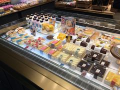 -布莱诺(中央大道店)