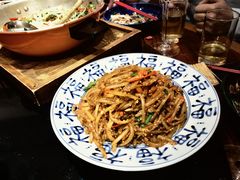 -隐厨·中国菜馆(三里屯T+MALL店)