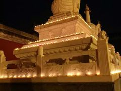 -西安市广仁寺