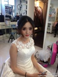 -上海彩妆秀摄影设计有限公司