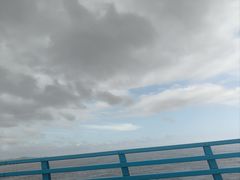 -宁波海天一洲景区