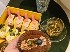 -杜哈夫DOUX RÊVE·生日蛋糕(日月光店)