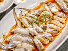 -佬太公海鸭·海鲜大排档(上海总店)