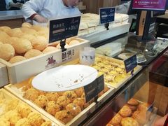 泡芙-酥侯糕点(广东路店)