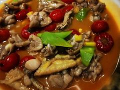 -大灶头·新昌菜(中国茶市店)