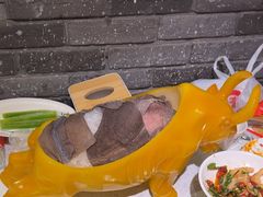 -大龙燚火锅