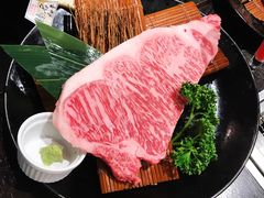 -俺的焼肉(銀座9丁目店)