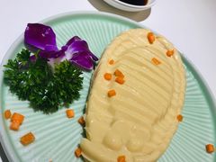 素鲍鱼-后宫私房菜(汇客美食娱乐广场店)