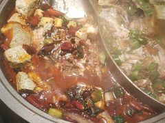 -师烤·豆花烤鱼(深圳坂田天虹店)