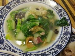 -兰边碗(鼓楼店)