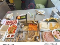 -海底捞火锅(百利广场店)