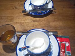 -龙潭喜客·四川客家菜