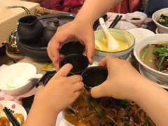 -点都德(大茶楼店)