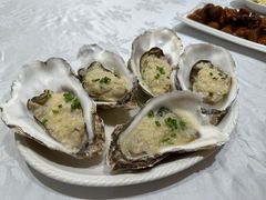 -万宝海鲜舫(劳动公园店)