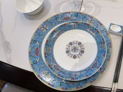 -丈母娘的饭局•新金陵菜(世茂滨江店)