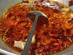 -天辣(金桥啦啦宝都店)