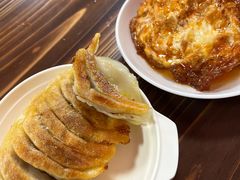 -北门严记小吃(九华中路店)