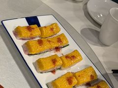 -大鸭梨烤鸭(金色漫香店)