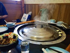 -小媳妇铁锅炖鱼(世博园店)