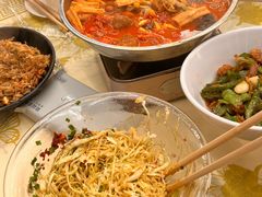 -铭副琦食·虾蟹烩馆(渔人码头店)