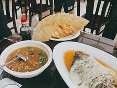 -邢家锅贴老店·非遗·开封菜(金明广场店)