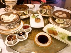 -唐阁(香港朗廷酒店)