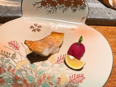 -桐寿司Sushi Tong