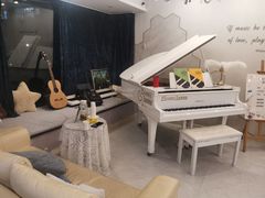 -乐尚音乐空间·钢琴·声乐·架子鼓(会展中心店)