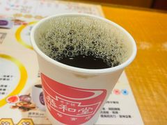 -恭和堂 龟苓膏(铜锣湾店)