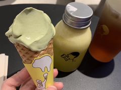 -喜茶(佛山岭南站店)