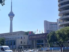 -中国人民解放军空军特色医学中心(空军总医院)