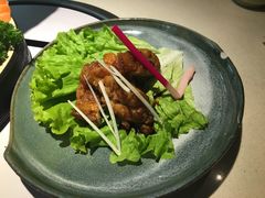 -赤坂亭M9和牛烧肉·日料398放题(万达店)