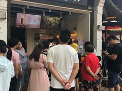 门面-CoCo都可(惠山古镇店)