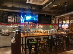 -JINNS锦时 steak&pizza(浸信会礼拜堂旧址店)