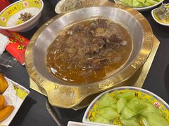 -芦月轩羊蝎子(太平桥店)