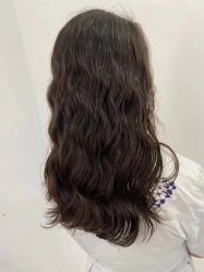 -杉影印象日式烫染專門店