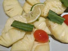 -云海肴·汽锅鸡·云南代表菜(东坝金隅店)