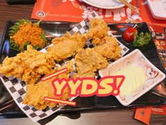 -仙隐小鹿料理食堂(惠济万达店)