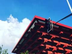 -东浩兰生上海世博展览馆