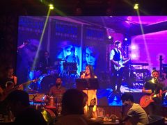 -爱啤精酿·民谣酒馆(滨江店)